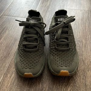 No Bull knit runners